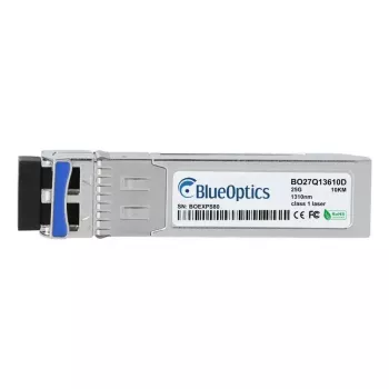 Fiiberoptiline transiiverimoodul BlueOptics BO35J13640DIN 10000 Mbit/s SFP+