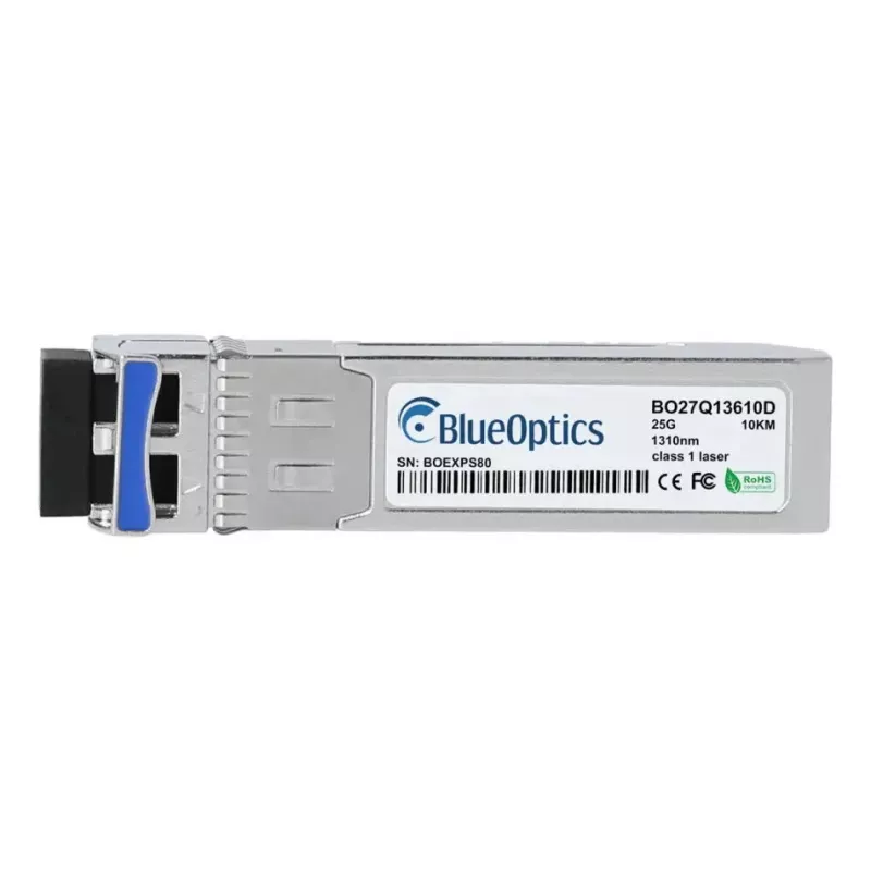 Fiiberoptiline transiiverimoodul BlueOptics BO35J13640DIN 10000 Mbit/s SFP+