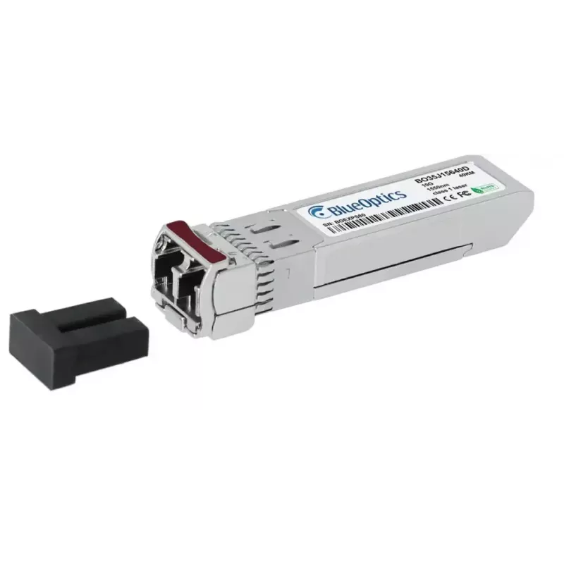 SFP transiiveri moodul BlueOptics BO35J15640DIN 10000 Mbit/s