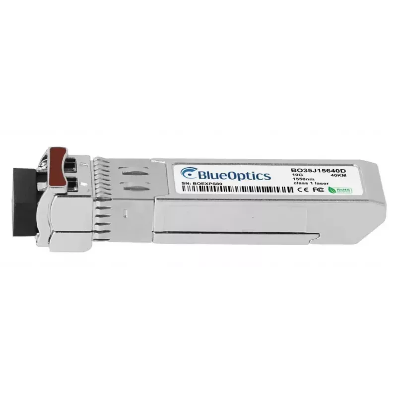 SFP transiiveri moodul BlueOptics BO35J15640DIN 10000 Mbit/s