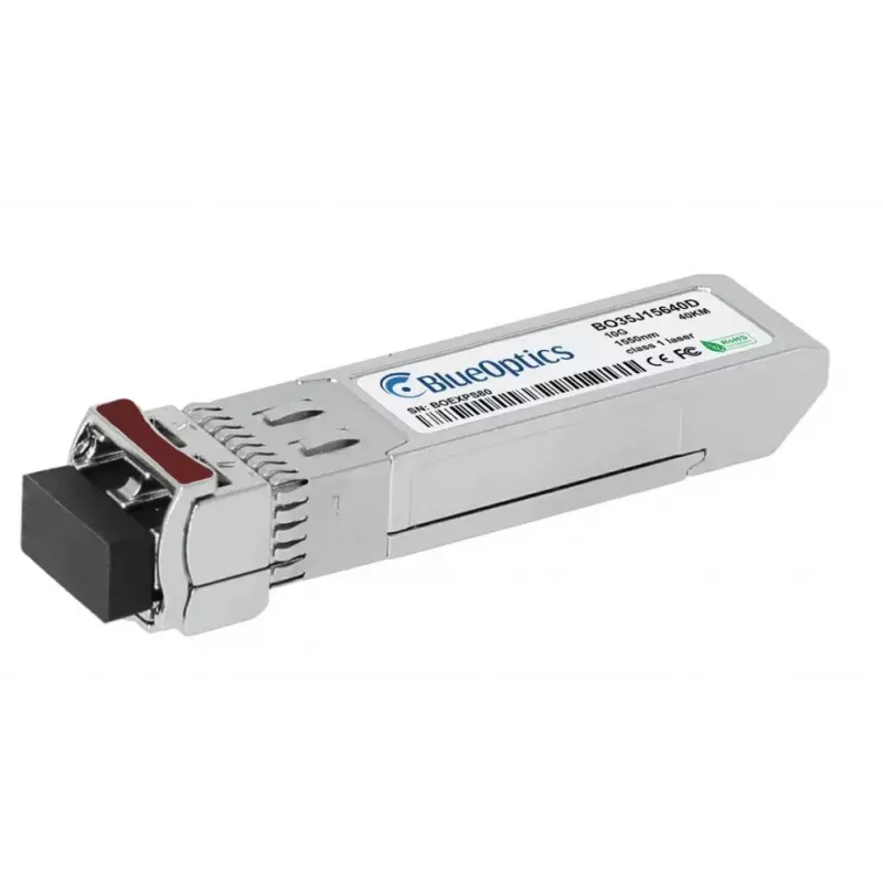 SFP transiiveri moodul BlueOptics BO35J15640DIN 10000 Mbit/s