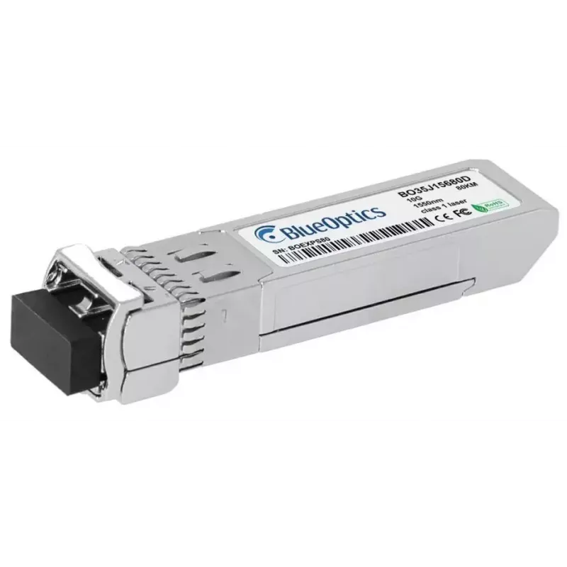 SFP+ transiiver Module BlueOptics BO35J15680D-BO 10000 Mbit/s