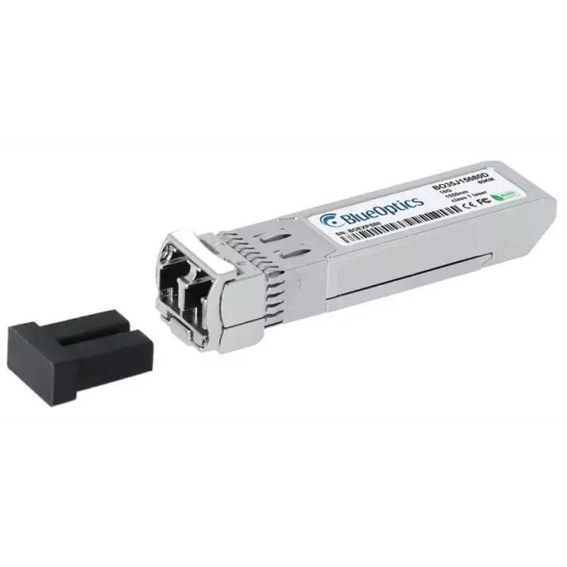 Fiiberoptiline transiiveri moodul BlueOptics BO35J15680DIN 10000 Mbit/s SFP+