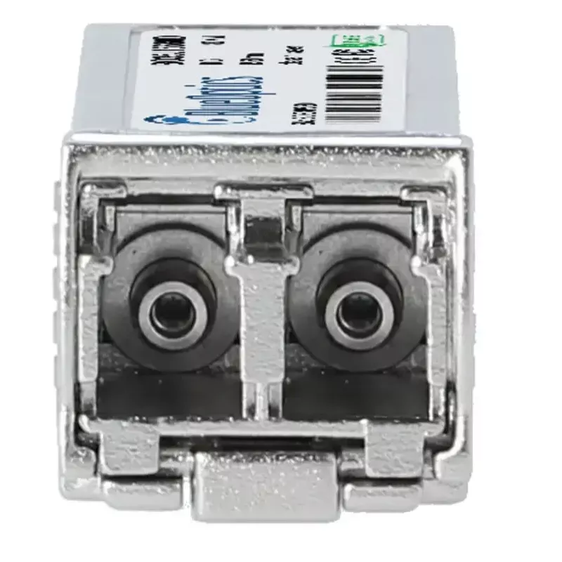 Fiiberoptiline transiiveri moodul BlueOptics BO35J15680DIN 10000 Mbit/s SFP+