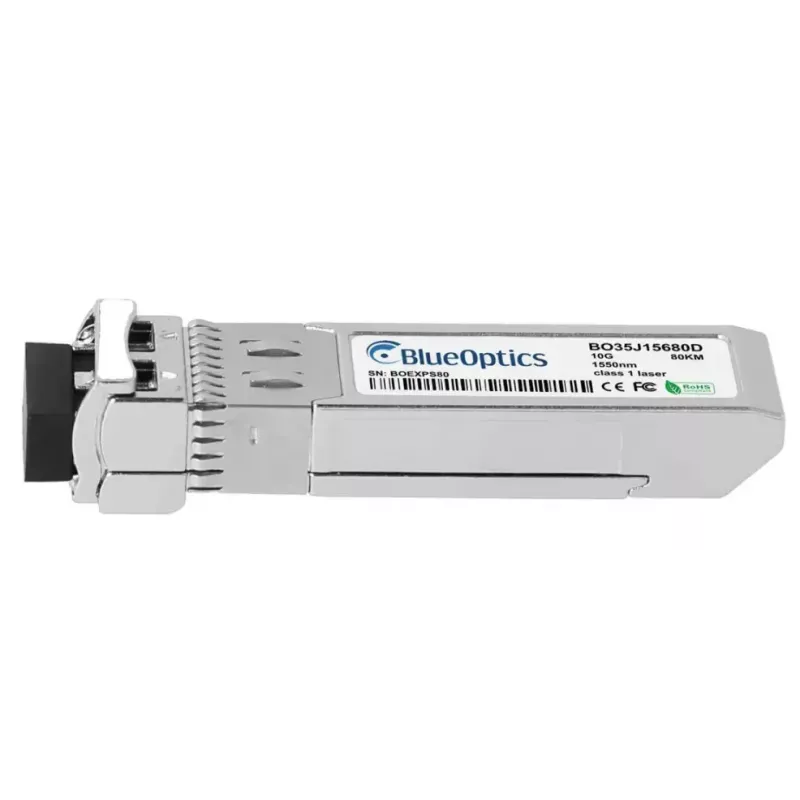 Fiiberoptiline transiiveri moodul BlueOptics BO35J15680DIN 10000 Mbit/s SFP+