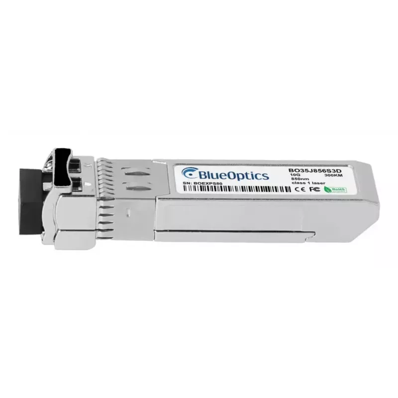 Fiiberoptiline transiivermoodul BlueOptics BO35J856S3DIN 10000 Mbit/s SFP+
