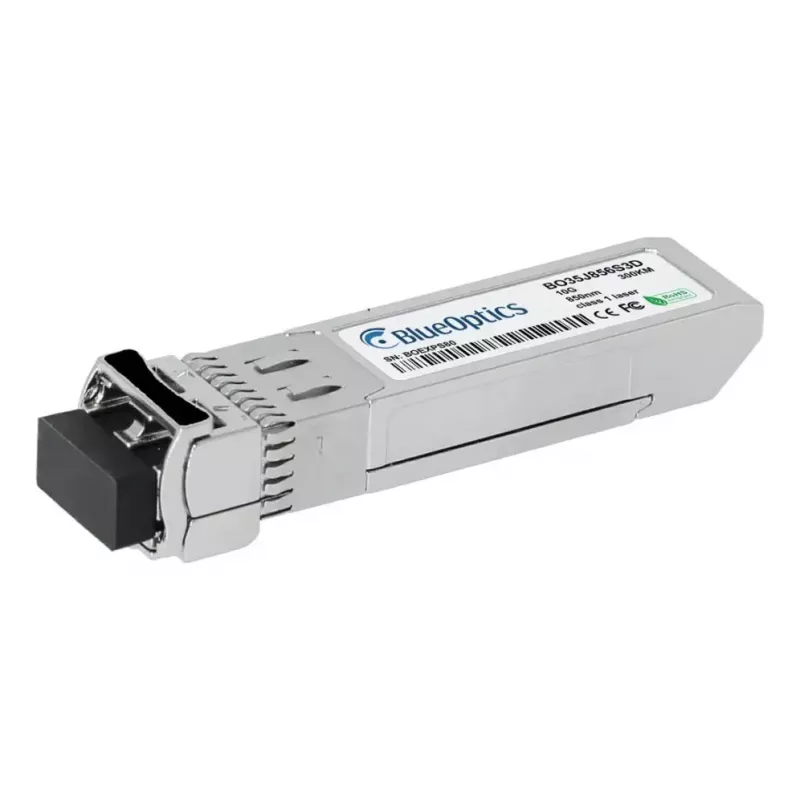 Fiiberoptiline transiivermoodul BlueOptics BO35J856S3DIN 10000 Mbit/s SFP+
