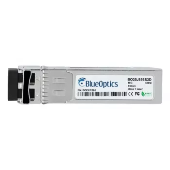 Fiiberoptiline transiivermoodul BlueOptics BO35J856S3DIN 10000 Mbit/s SFP+