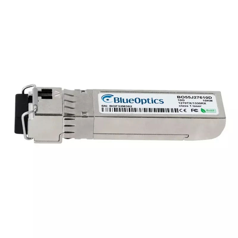 SFP+ transiiveri moodul BlueOptics BO55J27640DIN 10000 Mbit/s