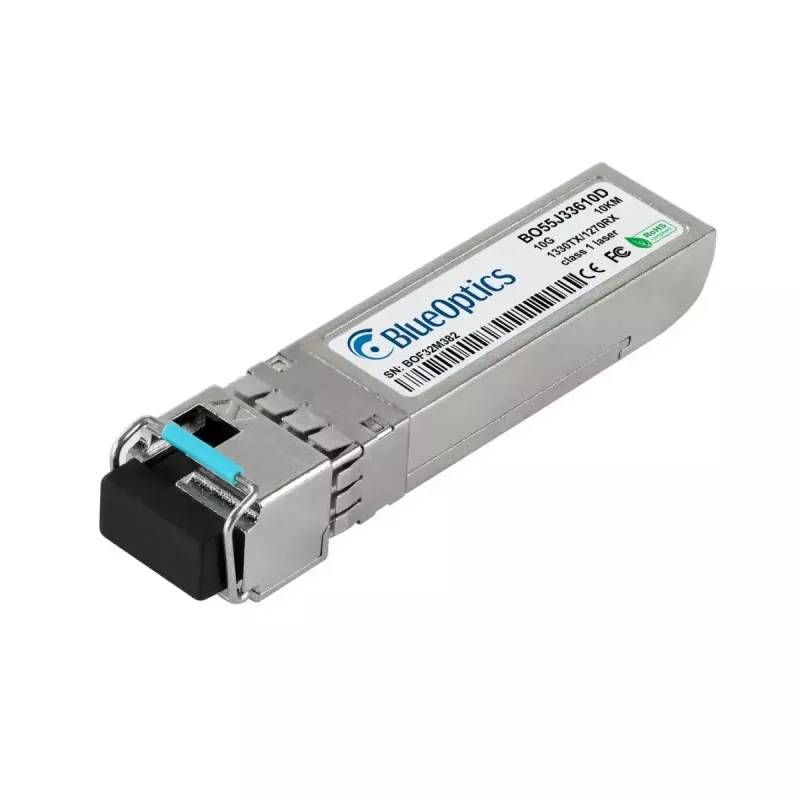 SFP transiivermoodul BlueOptics BO55J33610DIN 10000 Mbit/s