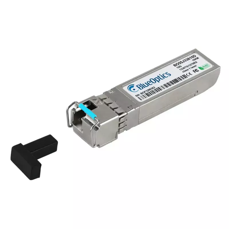 SFP transiivermoodul BlueOptics BO55J33610DIN 10000 Mbit/s