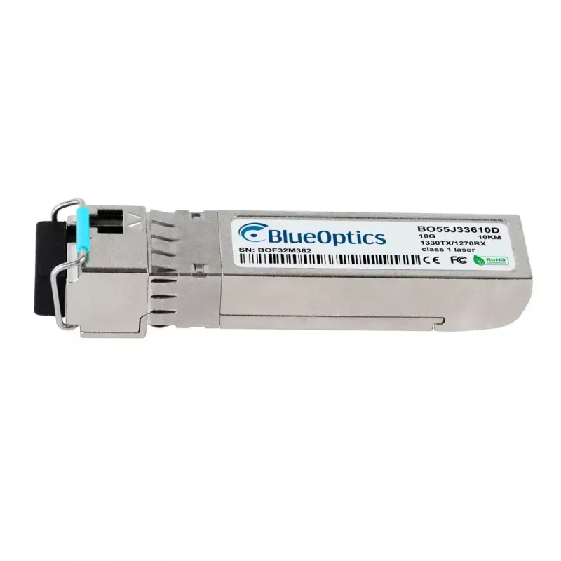 Fiiberoptiline transiivermoodul BlueOptics BO55J33640DIN 10000 Mbit/s SFP+