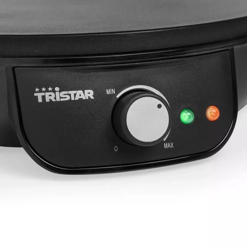 Pannkoogimasin Tristar BP-2637 1000W 1,35kg