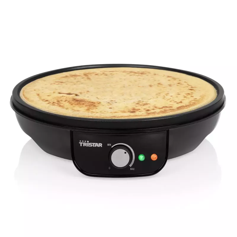 Pannkoogimasin Tristar BP-2637 1000W 1,35kg