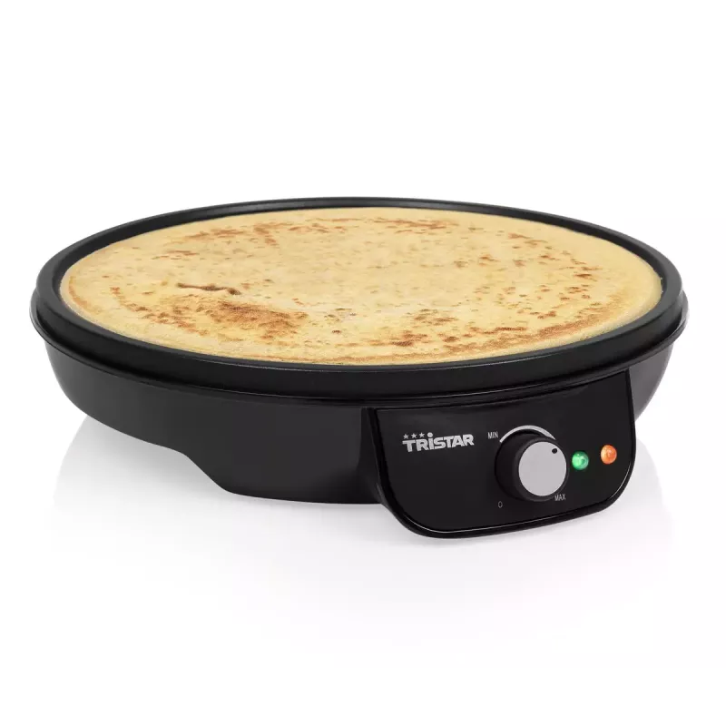 Pannkoogimasin Tristar BP-2637 1000W 1,35kg