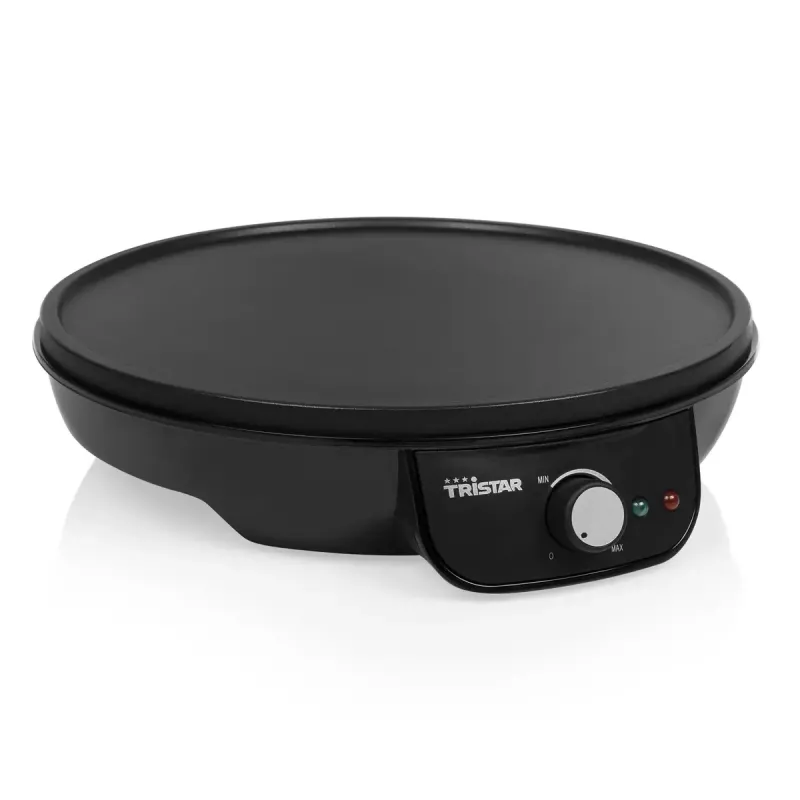 Pannkoogimasin Tristar BP-2637 1000W 1,35kg
