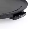 Tristar BP-2787 Circle Grill 2000W Must Alumiinium Ümmargune