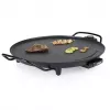 Tristar BP-2787 Circle Grill 2000W Must Alumiinium Ümmargune