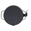 Tristar BP-2787 Circle Grill 2000W Must Alumiinium Ümmargune