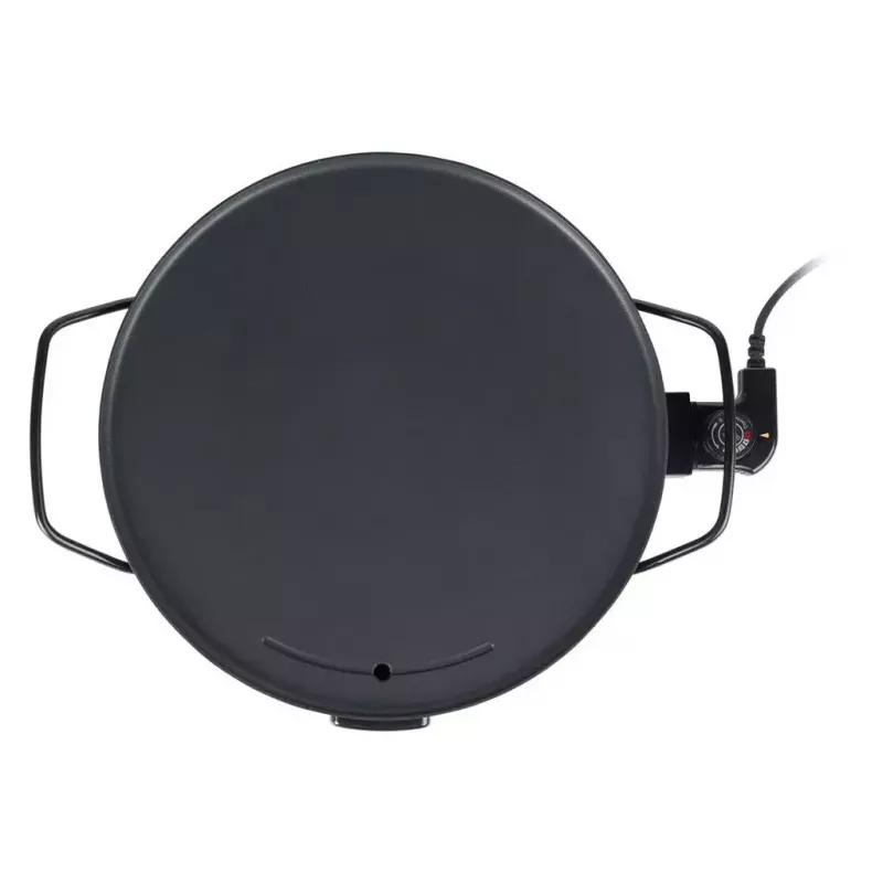 Tristar BP-2787 Circle Grill 2000W Must Alumiinium Ümmargune