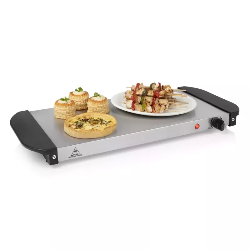 Buffet Server Tristar BP-6283 200W 4,2L Roostevaba teras