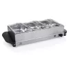 Buffet Server Tristar BP-6283 200W 4,2L Roostevaba teras