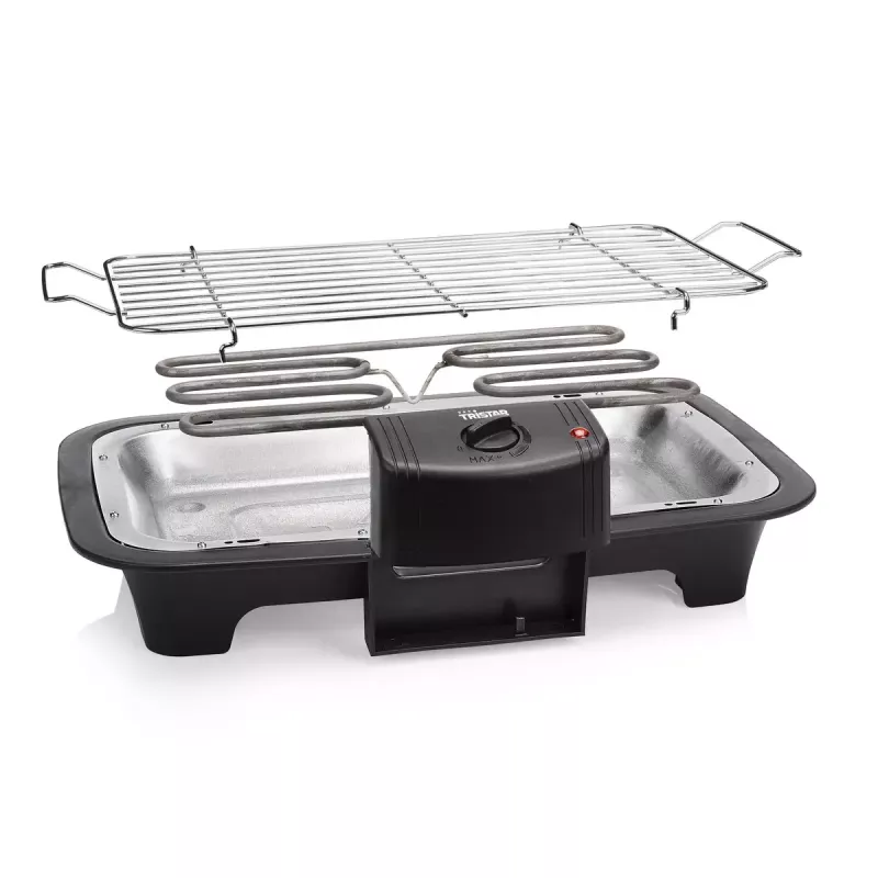 Grill Tristar BQ-2813 Elektriline Lauagrill