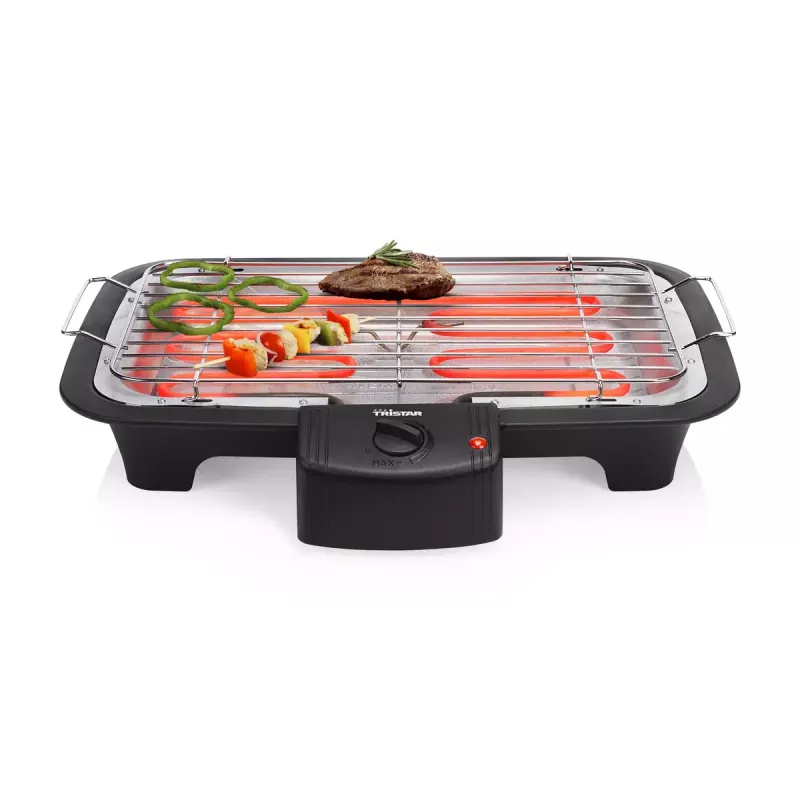 Grill Tristar BQ-2813 Elektriline Lauagrill