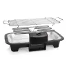 Elektrigrill Tristar BQ-2883 2000 W Katel Must