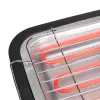 Elektrigrill Tristar BQ-2883 2000 W Katel Must