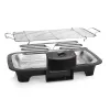 Elektrigrill Tristar BQ-2883 2000 W Katel Must