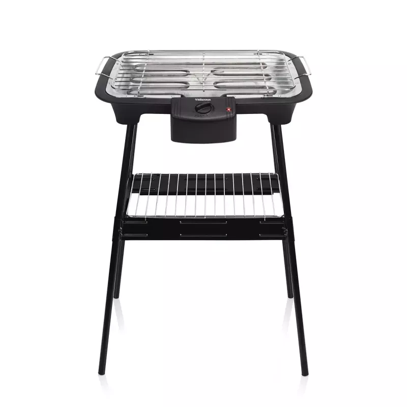 Elektrigrill Tristar BQ-2883 2000 W Katel Must