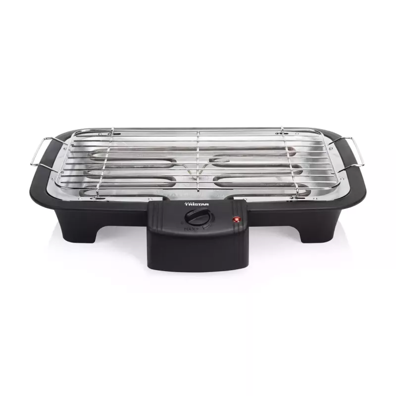 Elektrigrill Tristar BQ-2883 2000 W Katel Must