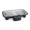 Elektrigrill Tristar BQ-2883 2000 W Katel Must