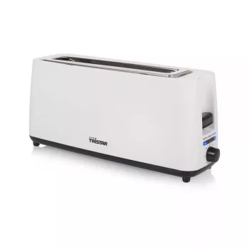 Röster Tristar BR-1056 2 viilu 900 W valge