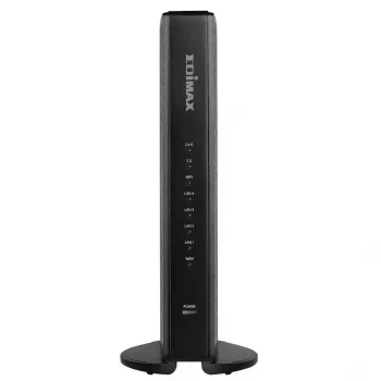 Kaasaskantav ruuter Edimax BR-6473AX Kaheribaline Wi-Fi 6