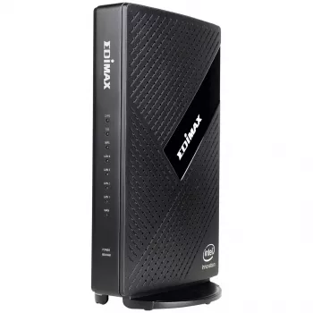 Kaasaskantav ruuter Edimax BR-6473AX Kaheribaline Wi-Fi 6