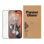 Ekraanikaitse PanzerGlass iPhone 15 Plus Ultra-Wide Fit EasyAligner Löögikindel