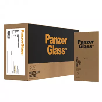Ekraanikaitse PanzerGlass iPhone 15 Plus Ultra-Wide Fit EasyAligner Löögikindel