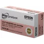 Epson Discproducer tindikassett, helemagenta (MOQ=10), helemagenta, pigmendipõhine tint, 1 tk
