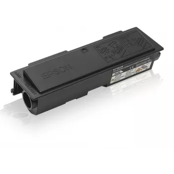 Toonerikassett Epson Return Standard Capacity 3.5k — Must, Laserprint, 3500 lehekülge, 1 tk