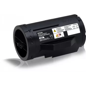 Epson M300 suure mahutavusega tooner, 10 000 lehekülge, must