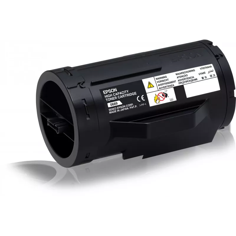 Epson M300 suure mahutavusega tooner, 10 000 lehekülge, must