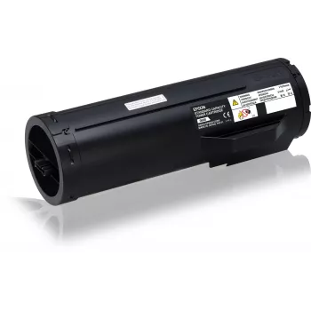 Epson Standard Capacity toonerkassett Must 12k, 12000 lehekülge, Must, 1 tk