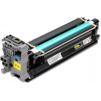 Epson pilditrummel kollane 30k, Epson, 30000 lehekülge, - AcuLaser CX28DTNC - AcuLaser CX28DTN - AcuLaser CX28DNC - AcuLaser CX28DN, Kollane, Laser, Hiina