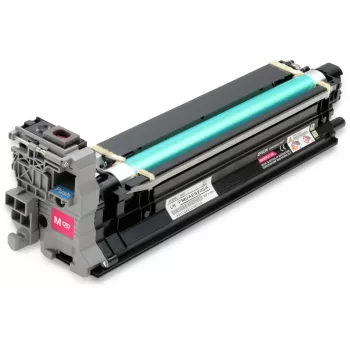 Epsoni kujutiseüksus, magenta, 30000 lehekülge, Epson, AcuLaser CX28DTNC, AcuLaser CX28DTN, AcuLaser CX28DNC, AcuLaser CX28DN, magenta, Laser, Hiina