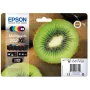 Epson Kiwi Multipack 5 värvi 202XL Claria Premium Ink