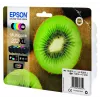 Epson Kiwi Multipack 5 värvi 202XL Claria Premium Ink