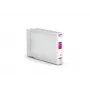 Tindikassett XL magenta — Epson WF‑C81xx / WF‑C86xx seeriale (suure mahutavusega XL, värvipõhine)