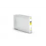 Epson WF-C81xx / WF-C86xx tindikassett XL kollane, kõrge (XL) tootlikkusega, kollane, värvipõhine tint, 1 tk